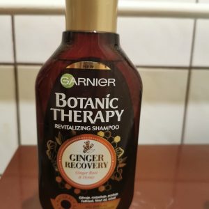 Garnier Botanic Therapy Sampon fotók