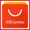 Aliexpress applikáció fotók