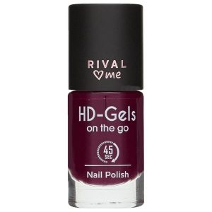 Rival Loves Me  – HD-Gels on the go körömlakk fotók