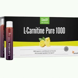 SLIMJOY L-Carnitine Pure  1000 fotók