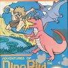 Adventures of Dino Riki fotók