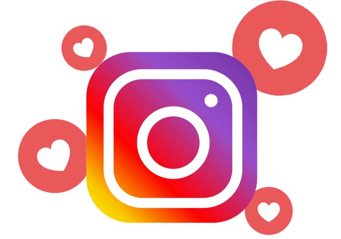 Instagram fotók