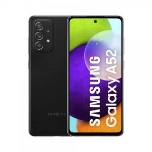 Samsung Galaxy A52 Dual Sim A525F 128GB 6GB RAM fotók