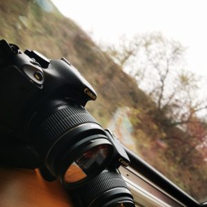Canon EOS 550D fotók