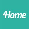 4home lakberendezési webáruház fotók