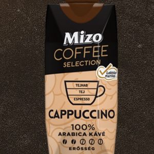Mizo Coffee fotók