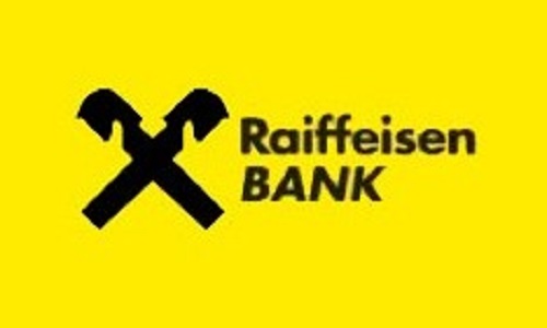 Raiffisen Bank fotók