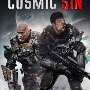Cosmic Sin – Kozmikus bűn fotók