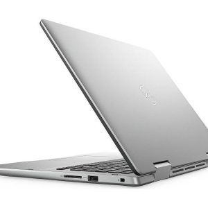 Dell Inspiron 5406 2in1 14″ FullHD Touch laptop, Intel Core i3-1115G4, 4GB, 256GB SSD, Intel Graphics, Windows 10, Magyar billentyűzet, Szürke fotók