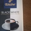 TCHIBO BLACK AND WHITE KÁVÉ