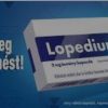 Lopedium fotók