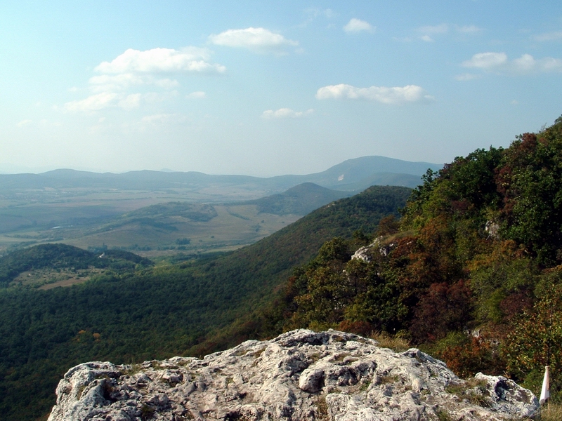 Magyarország-Pilis hegység fotók