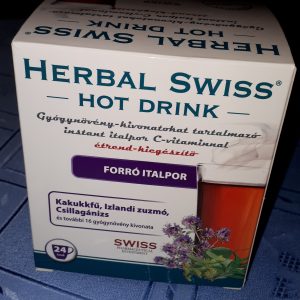 Herbal Swiss Italpor fotók