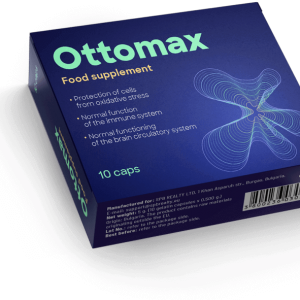 Ottomax gyógynövény komplex fotók