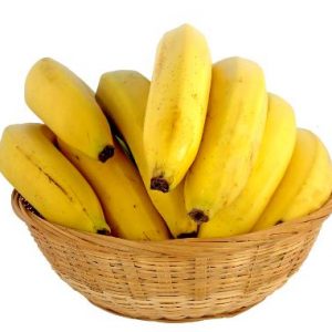 Banán fotók