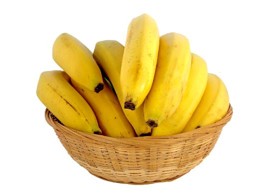 Banán fotók