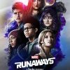 Marvel Runaways fotók