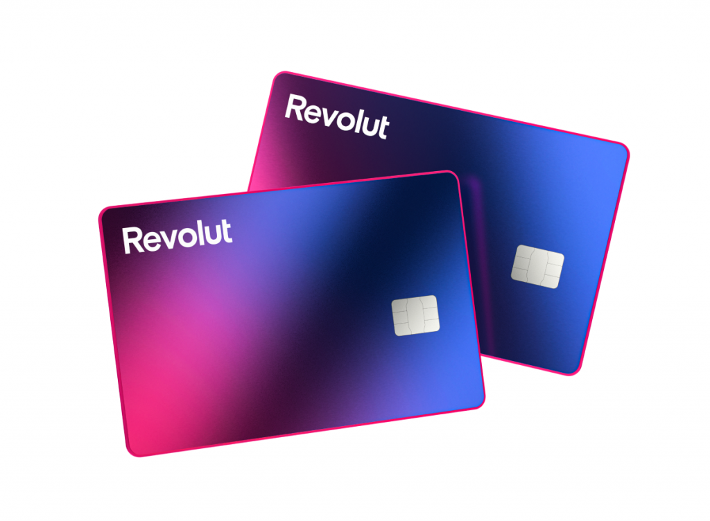 Así es Revolut Prp: un producto gratuito que devuelve el 1% a los autónomos