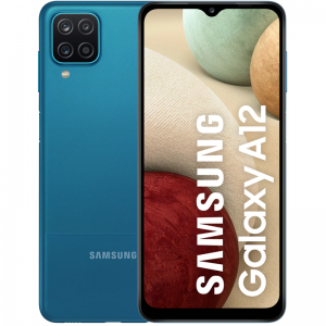 Samsung Galaxy A12 4/64GB fotók