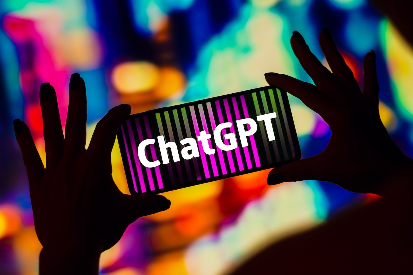 ChatGPT (OpenAI) fotók
