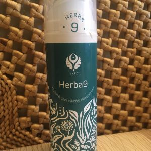 Herba9 – Gyógyhatású készítmény izületekre és sportsérülésekre fotók