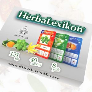 Herba Lexikon – Kártyajáték fotók