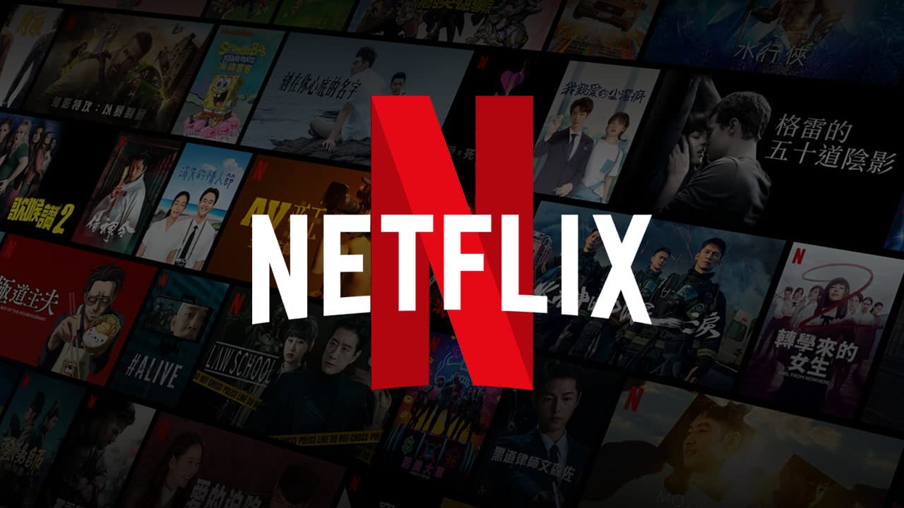 Netflix – streming platform fotók