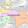 Tádzsikisztán fotók